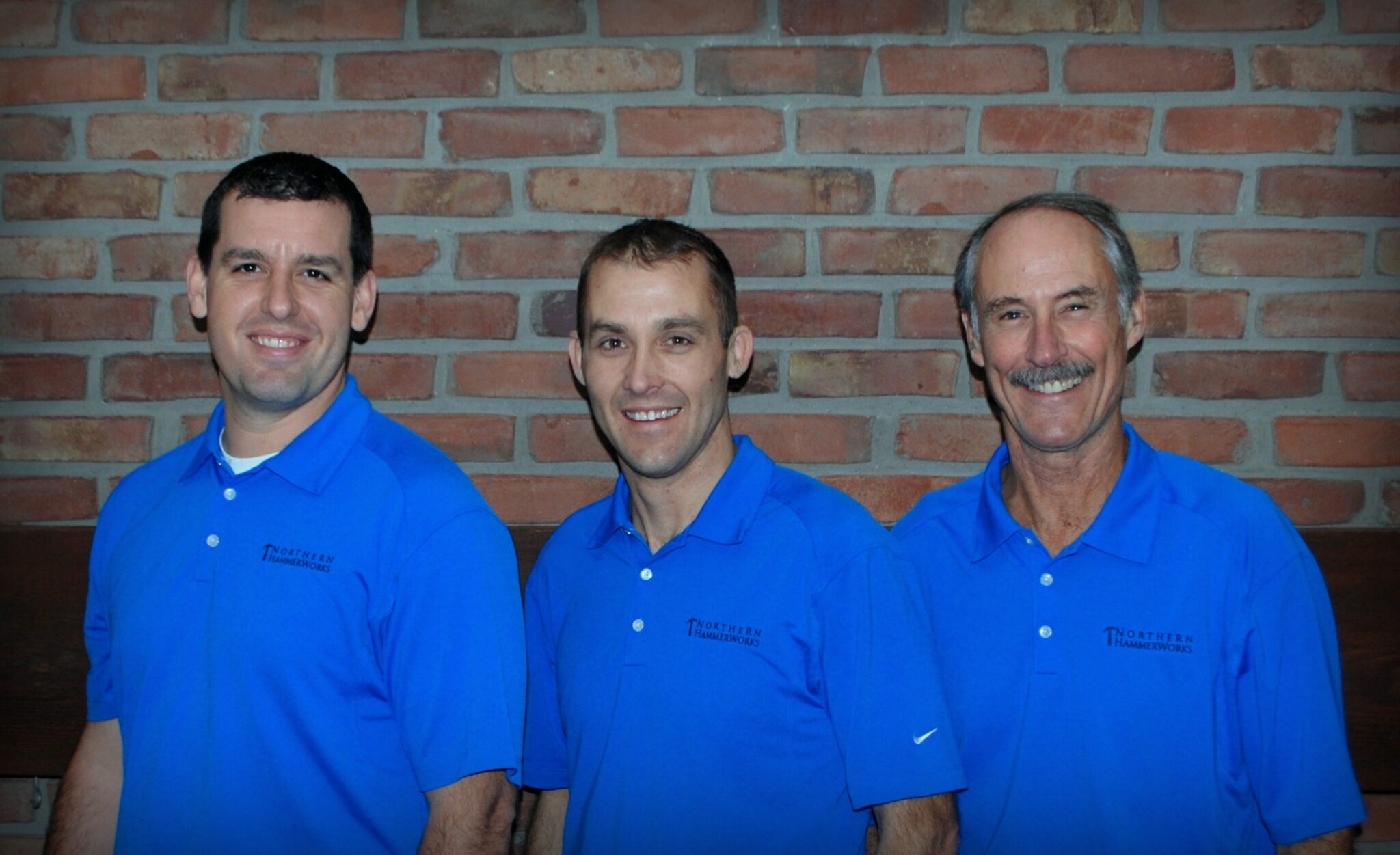 About Us Northern Hammer Works 87315