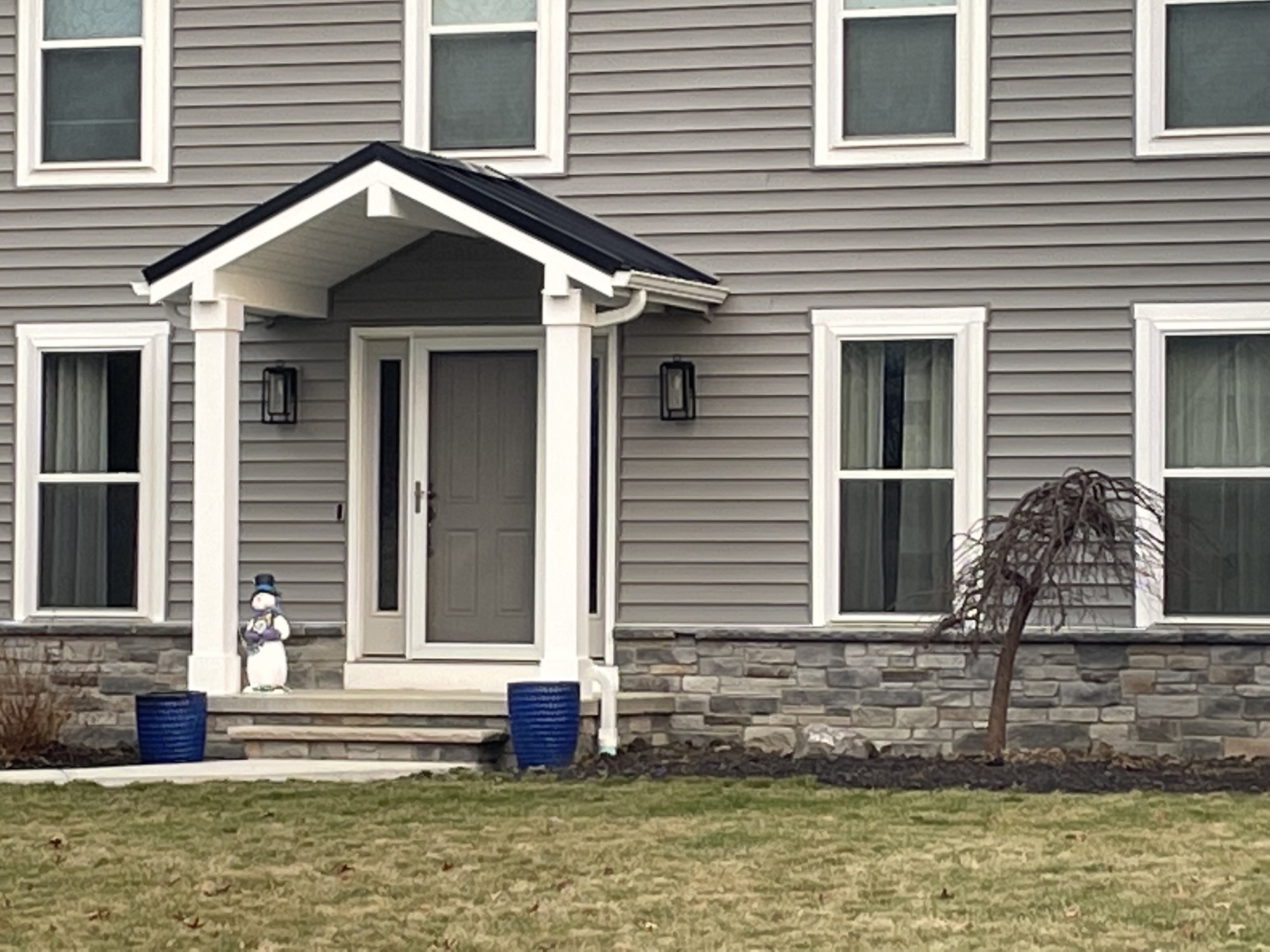 Northern Hammer Works 87315