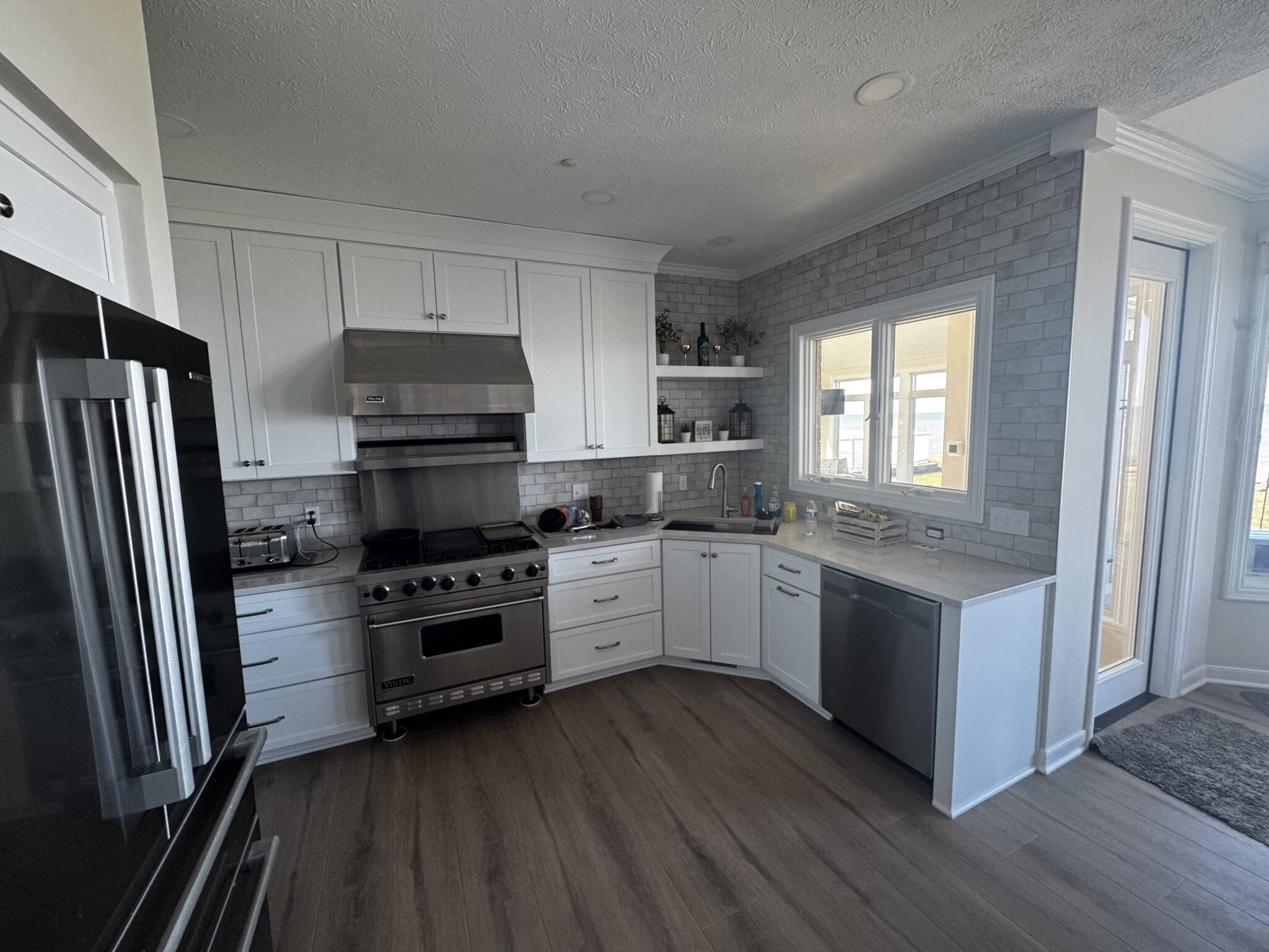 Transitional Kitchen Remodel by Northern HammerWorks, LLC — Project 3 project photo